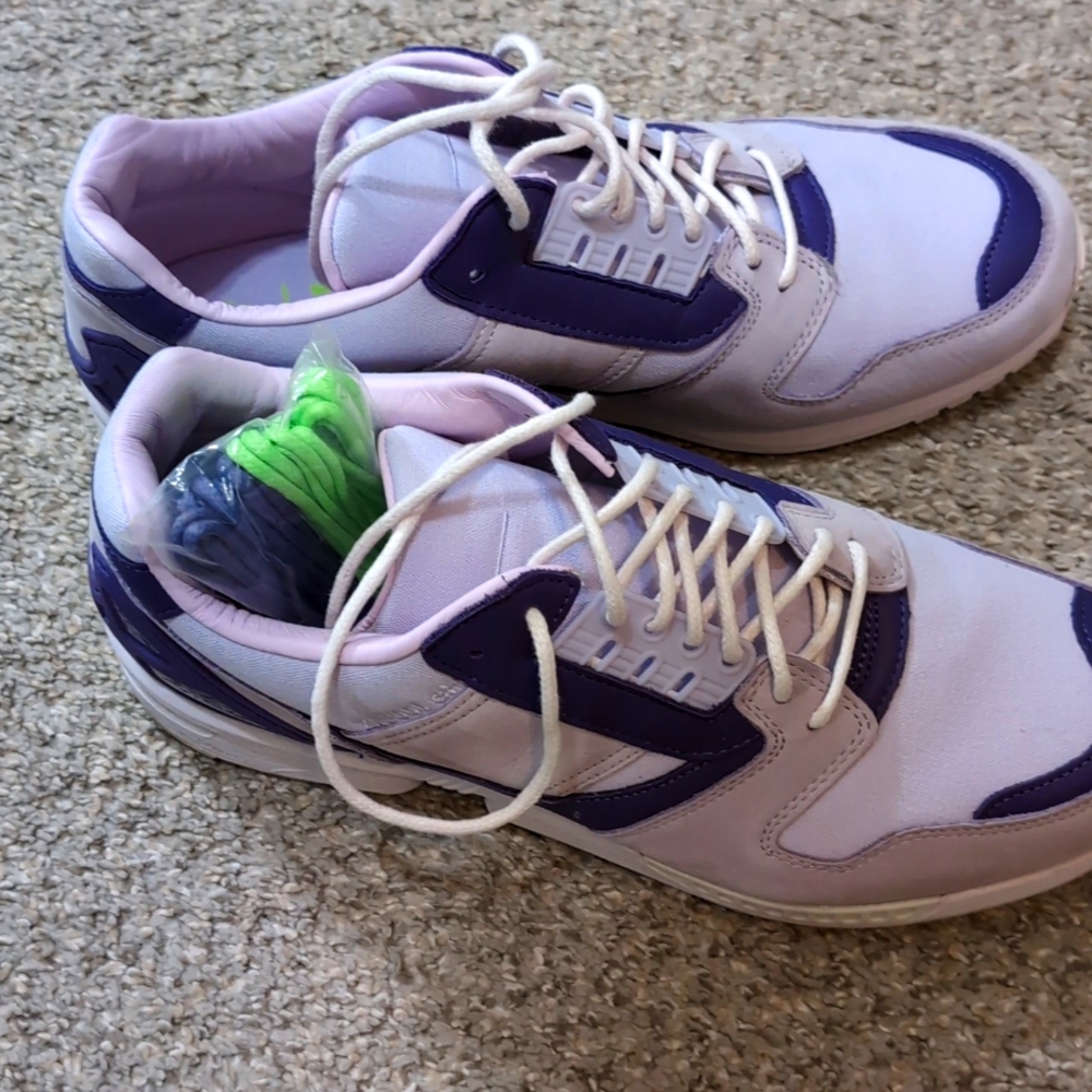 Adidas zx8000 deadHype Sz12